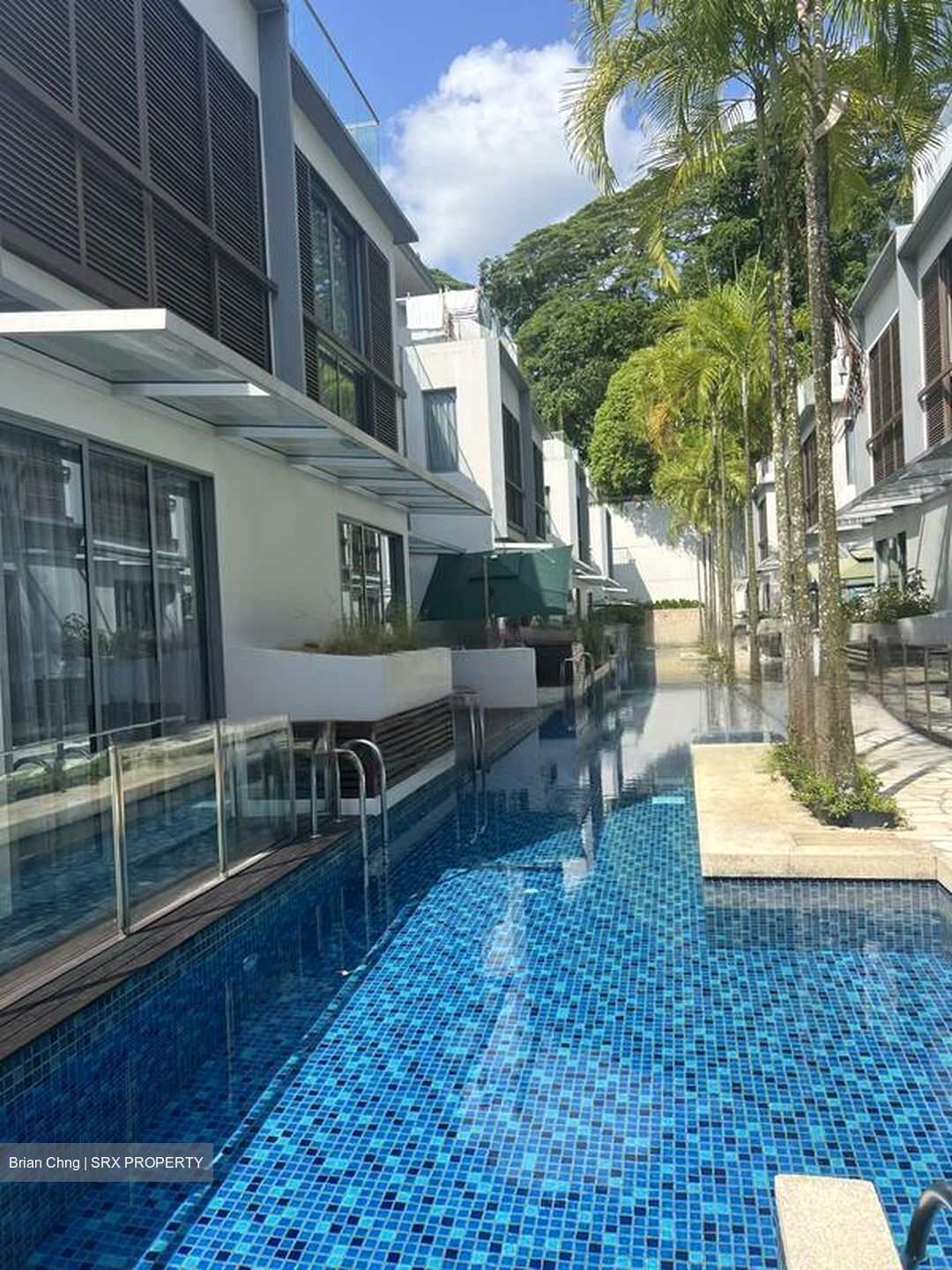 Hillcrest Villa (D11), Terrace #474660151